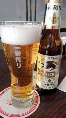 Roppongi Sushi Restaurant