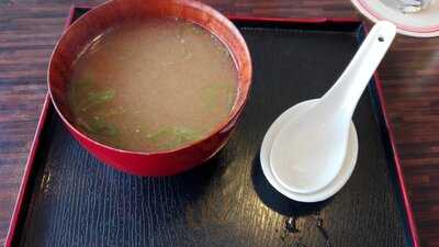 Roppongi Sushi Restaurant