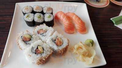 Roppongi Sushi Restaurant