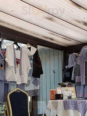 Das Fünf Mädelhaus