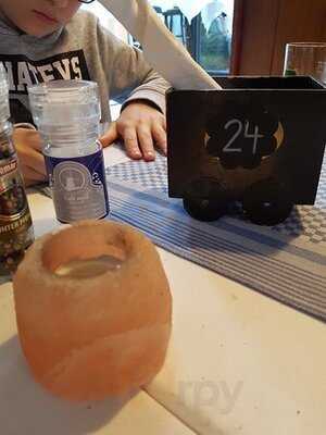 Das Fünf Mädelhaus