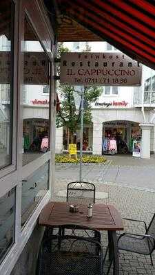 Il Cappuccino