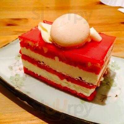 Byzantio Griechische Konditorei