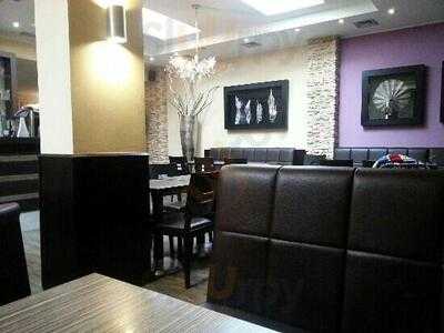 Byzantio Griechische Konditorei