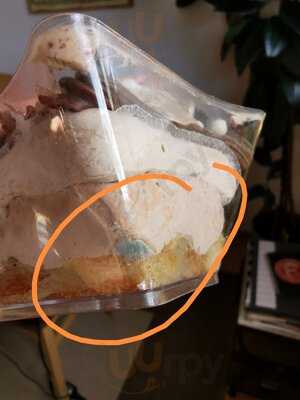 Byzantio Griechische Konditorei