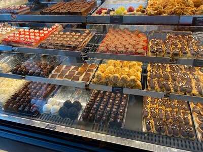 Byzantio Griechische Konditorei