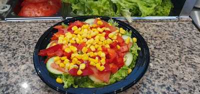 Grillhaus Zum Griechen Inh. Dimitrios Doulgeridis