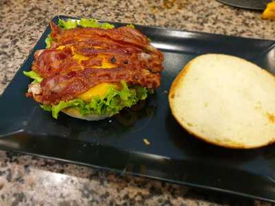 Grillhaus Zum Griechen Inh. Dimitrios Doulgeridis