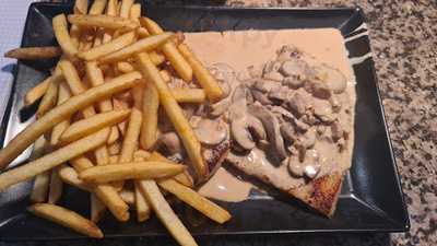 Grillhaus Zum Griechen Inh. Dimitrios Doulgeridis