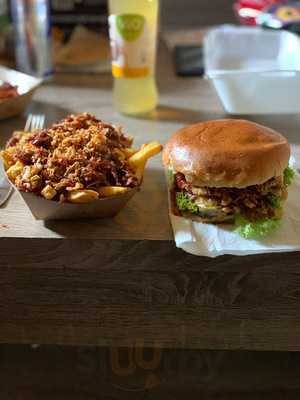 Grillhaus Zum Griechen Inh. Dimitrios Doulgeridis