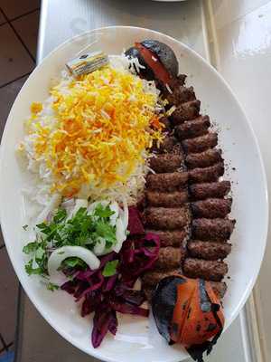 Miran Kebab