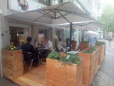 Nuki - Tasty Asian Gourmet