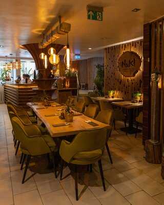 Nuki - Tasty Asian Gourmet