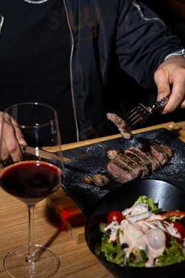 Nuki - Tasty Asian Gourmet