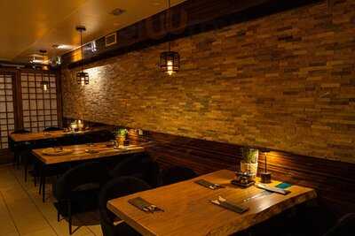 Nuki - Tasty Asian Gourmet