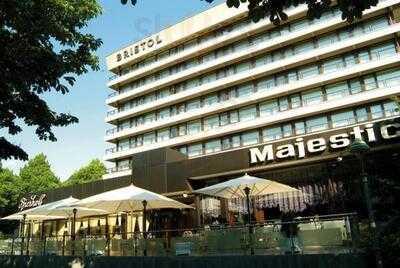 Restaurant Majestic
