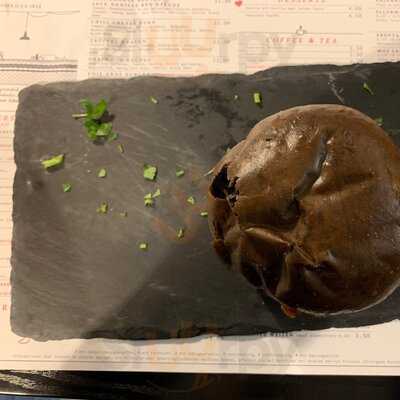 Grindhouse Homemade Burgers