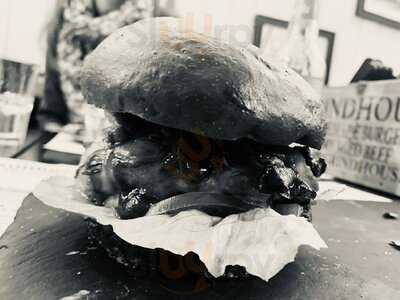 Grindhouse Homemade Burgers