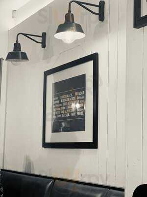 Grindhouse Homemade Burgers