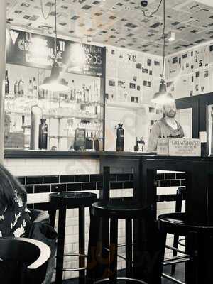 Grindhouse Homemade Burgers