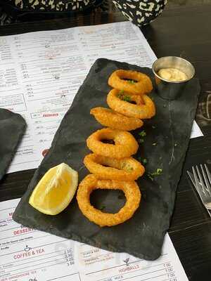 Grindhouse Homemade Burgers