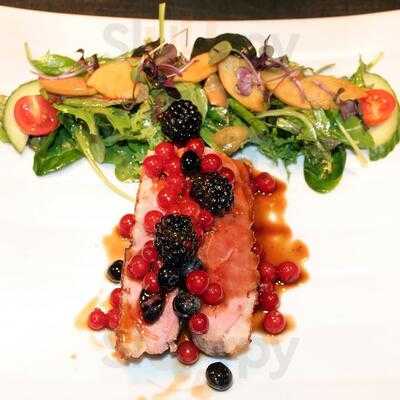 Fundus - Restaurant In Der Oper Frankfurt