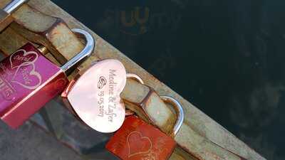 Seeterrassen Am Maschsee