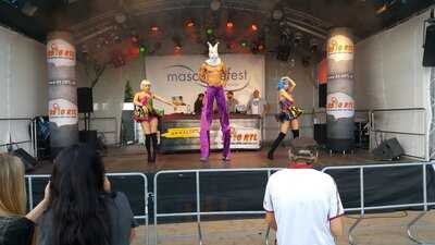 Seeterrassen Am Maschsee