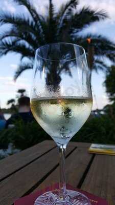 Seeterrassen Am Maschsee