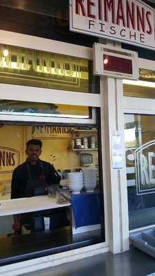 Seeterrassen Am Maschsee