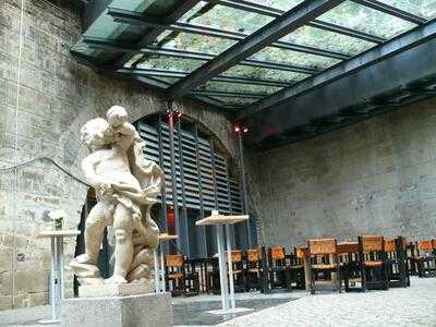 Studentenclub Bärenzwinger