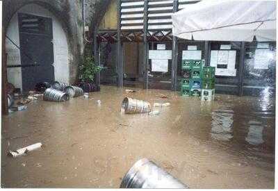 Studentenclub Bärenzwinger