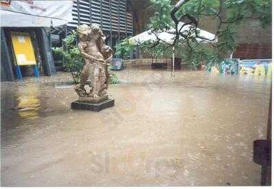 Studentenclub Bärenzwinger