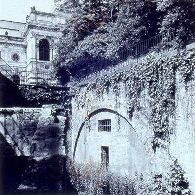 Studentenclub Bärenzwinger