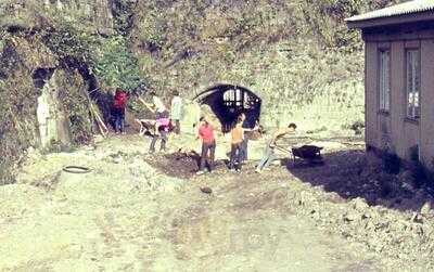 Studentenclub Bärenzwinger