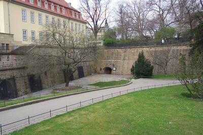 Studentenclub Bärenzwinger