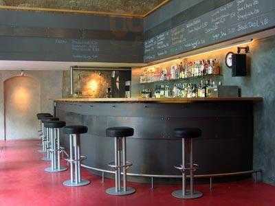 Studentenclub Bärenzwinger