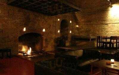 Studentenclub Bärenzwinger