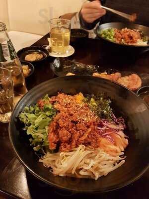 Soban - Korean Kitchen