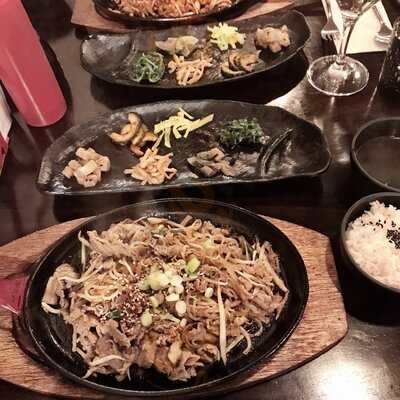 Soban - Korean Kitchen