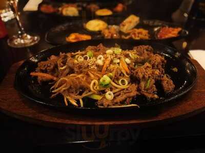 Soban - Korean Kitchen