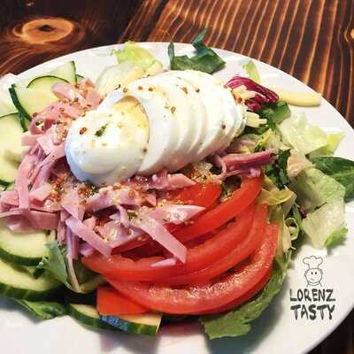 Lorenz Tasty