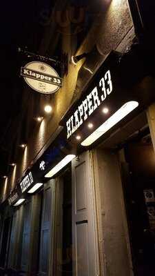 Klapper 33