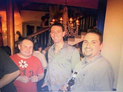 Wolkenburg - Eventlocation