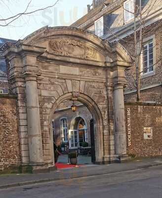 Wolkenburg - Eventlocation