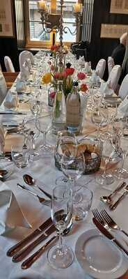 Wolkenburg - Eventlocation