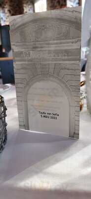 Wolkenburg - Eventlocation