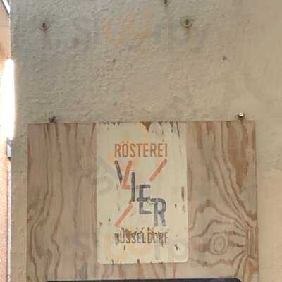 Rösterei Vier