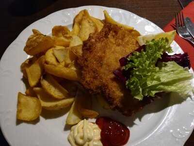 Wirtshaus Zur Heimliche Liebe