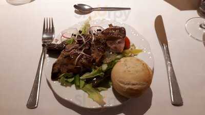 Wirtshaus Zur Heimliche Liebe